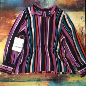 Halogen Plus Blouse 1x